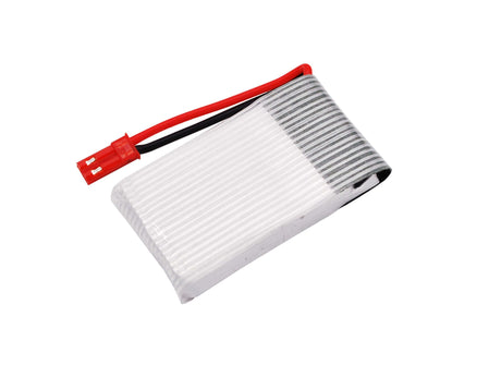 3.7V, Li-Polymer, 1200mAh, Drones battery fits Hq, 898b, 4.44Wh Drones Cameron Sino Technology Limited (Suspended)