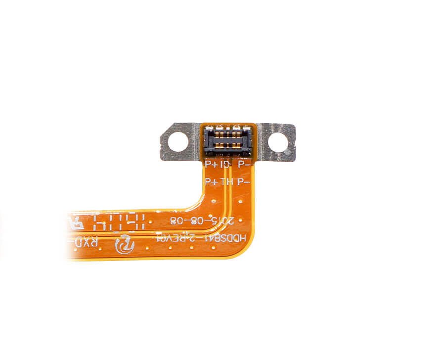 3.85V, Li-Polymer, 3000mAh, SmartPhone battery fits Htc, 35h00256-00, 10 4g Lte, 10 Lifestyle, 11.55Wh Mobile, SmartPhone Cameron Sino Technology Limited (Smartphone)