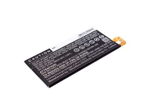 3.85V, Li-Polymer, 3200mAh, SmartPhone battery fits Spring, Htc, 35h00265-00m, 10 Evo, 10 Evo Td-lte, 12.32Wh Mobile, SmartPhone Cameron Sino Technology Limited (Smartphone)
