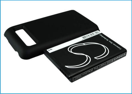 3.7V, Li-ion, 3000mAh, SmartPhone battery fits Verizon, Htc, 35h00134-17m, 7 Trophy, Spark, 11.1Wh Mobile, SmartPhone Cameron Sino Technology Limited (Smartphone)