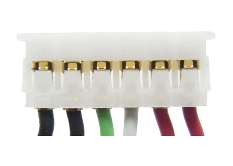 3.8V, Li-Polymer, 2600mAh, SmartPhone battery fits Htc, 35h00220-00m, 0p9c300, A5, 9.88Wh Mobile, SmartPhone Cameron Sino Technology Limited (Smartphone)