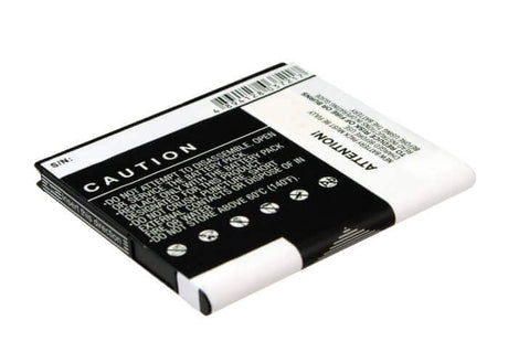3.7V, Li-ion, 1250mAh, SmartPhone battery fits At&t, Htc, T-mobile, 35h00141-00m, Inspire 4g, 4.63Wh Mobile, SmartPhone Cameron Sino Technology Limited (Smartphone)