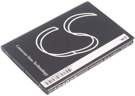 3.7V, Li-ion, 1300mAh, SmartPhone battery fits Verizon, Htc, 35h00180-02m, Adr6410, Adr6410l, 4.81Wh Mobile, SmartPhone Cameron Sino Technology Limited (Smartphone)