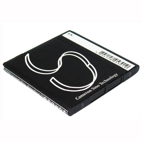 3.7V, Li-ion, 1700mAh, SmartPhone battery fits Htc, 35h00166-02m, Amaze 4g, Ph85110, 6.29Wh Mobile, SmartPhone Cameron Sino Technology Limited (Suspended)