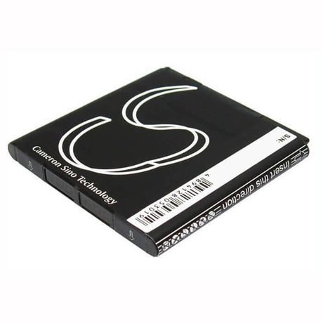 3.7V, Li-ion, 1700mAh, SmartPhone battery fits Htc, 35h00166-02m, Amaze 4g, Ph85110, 6.29Wh Mobile, SmartPhone Cameron Sino Technology Limited (Suspended)