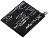 3.83V, Li-Polymer, 2700mAh, SmartPhone battery fits Htc, 35h00241-00m, B3, B830x, 10.34Wh Mobile, SmartPhone Cameron Sino Technology Limited (Suspended)