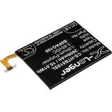 3.85V, Li-Polymer, 2600mAh, SmartPhone battery fits Htc, 35h00223-00m, B810x, Butterfly 2, 10.01Wh Mobile, SmartPhone Cameron Sino Technology Limited (Smartphone)