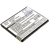 3.7V, Li-Polymer, 1450mAh, SmartPhone battery fits Htc, B0pd2100, D210h, Desire 210, 5.37Wh Mobile, SmartPhone Cameron Sino Technology Limited (Smartphone)