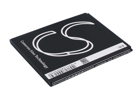 3.7V, Li-ion, 1800mAh, SmartPhone battery fits Htc, 701701000951, D616d, D616h, 6.66Wh Mobile, SmartPhone Cameron Sino Technology Limited (Smartphone)