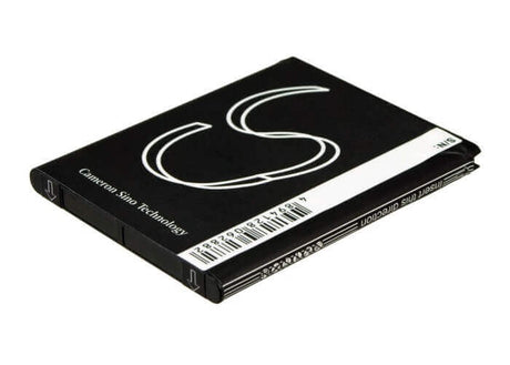 3.7V, Li-ion, 1100mAh, SmartPhone battery fits Htc, 35h00194-00m, A320e, D210h, 4.07Wh Mobile, SmartPhone Cameron Sino Technology Limited (Smartphone)