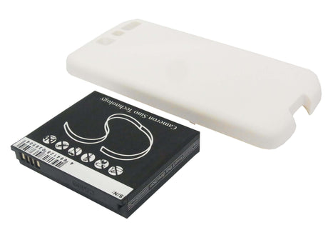 3.7V, Li-ion, 2400mAh, SmartPhone battery fits Htc, 35h00132-00m, G7, 8.88Wh Mobile, SmartPhone Cameron Sino Technology Limited (Suspended)