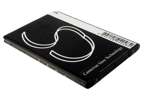 3.7V, Li-ion, 1350mAh, SmartPhone battery fits Htc, Google, 35h00152-00m, G12, G15, 5Wh Mobile, SmartPhone Cameron Sino Technology Limited (Smartphone)