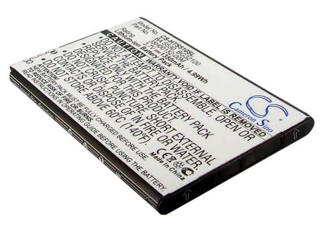 3.7V, Li-ion, 1350mAh, SmartPhone battery fits Htc, Google, 35h00152-00m, G12, G15, 5Wh Mobile, SmartPhone Cameron Sino Technology Limited (Smartphone)