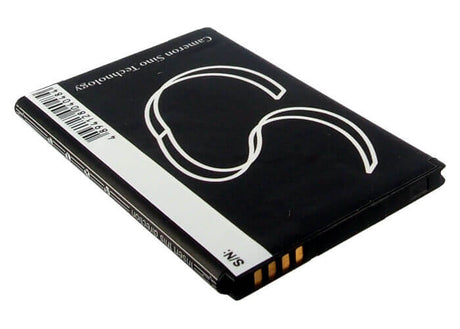 3.7V, Li-ion, 1350mAh, SmartPhone battery fits Htc, Google, 35h00152-00m, G12, G15, 5Wh Mobile, SmartPhone Cameron Sino Technology Limited (Smartphone)