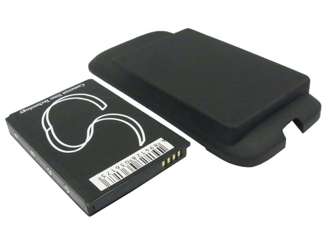 3.7V, Li-ion, 2200mAh, SmartPhone battery fits Htc, Verizon, 35h00127-02m, Droid Eris, Droid Eris 6200, 8.14Wh Mobile, SmartPhone Cameron Sino Technology Limited (Smartphone)