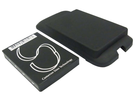 3.7V, Li-ion, 2200mAh, SmartPhone battery fits Htc, Verizon, 35h00127-02m, Droid Eris, Droid Eris 6200, 8.14Wh Mobile, SmartPhone Cameron Sino Technology Limited (Smartphone)
