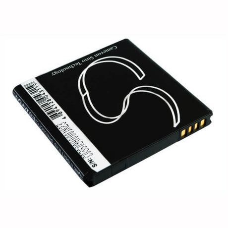 3.7V, Li-ion, 1500mAh, SmartPhone battery fits Htc, 35h00157-06m, C470, Evo 3d, 5.55Wh Mobile, SmartPhone Cameron Sino Technology Limited (Suspended)