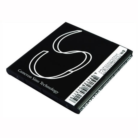 3.7V, Li-ion, 1500mAh, SmartPhone battery fits Htc, 35h00157-06m, C470, Evo 3d, 5.55Wh Mobile, SmartPhone Cameron Sino Technology Limited (Suspended)