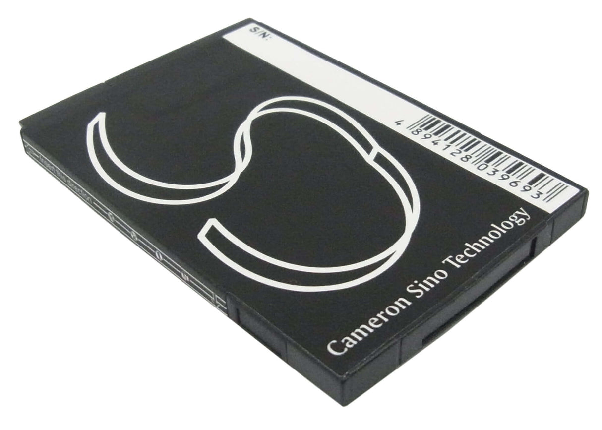 3.7V, Li-ion, 1200mAh, SmartPhone battery fits Sprint, Htc, 35h00146-00m, Evo Shift 4g, Knight, 4.44Wh Mobile, SmartPhone Cameron Sino Technology Limited (Smartphone)