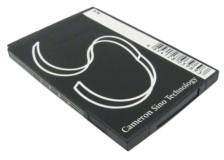 3.7V, Li-ion, 1200mAh, SmartPhone battery fits Sprint, Htc, 35h00146-00m, Evo Shift 4g, Knight, 4.44Wh Mobile, SmartPhone Cameron Sino Technology Limited (Smartphone)