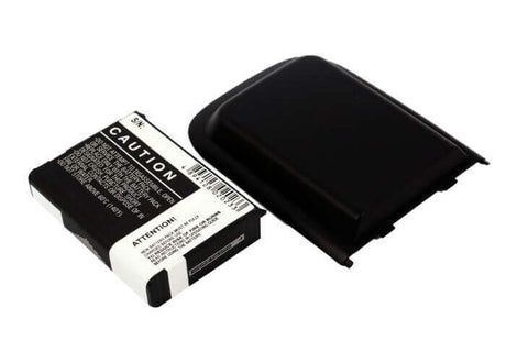 Battery For Htc Galaxy 3.7v, 2250mah - 8.33wh Batteries for Electronics Cameron Sino Technology Limited (Suspended)   