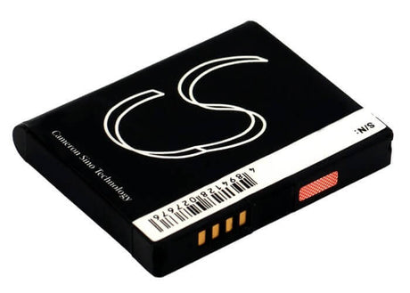 3.7V, Li-ion, 1100mAh, SmartPhone battery fits Htc, T-mobile, 35h00063-13m, Converse 100, H4242, 4.07Wh Mobile, SmartPhone Cameron Sino Technology Limited (Smartphone)