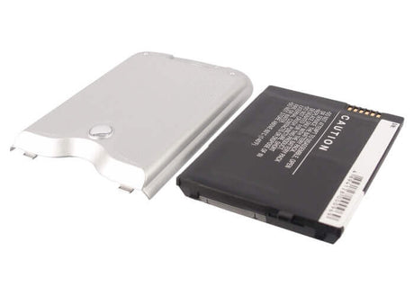 3.7V, Li-ion, 3600mAh, SmartPhone battery fits Era, 35h00059-00, 696, 696i, 13.32Wh Mobile, SmartPhone Cameron Sino Technology Limited (Suspended)