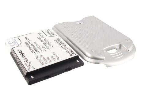 3.7V, Li-ion, 3600mAh, SmartPhone battery fits Era, 35h00059-00, 696, 696i, 13.32Wh Mobile, SmartPhone Cameron Sino Technology Limited (Suspended)