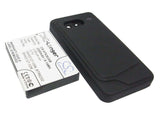 Battery For Htc Incredible, Incredible Pb31200, Droid Incredible 3.7v, 2200mah - 8.14wh Batteries for Electronics Cameron Sino Technology Limited (Suspended)