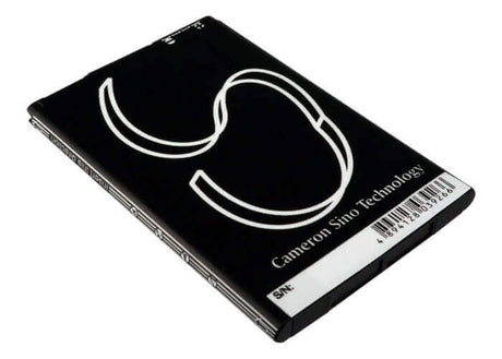 3.7V, Li-ion, 1350mAh, SmartPhone battery fits Htc, Google, 35h00152-01m, G11, 5Wh Mobile, SmartPhone Cameron Sino Technology Limited (Smartphone)