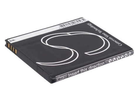 3.7V, Li-ion, 1250mAh, SmartPhone battery fits Htc, 35h00189-00m, Isw13ht, J, 4.63Wh Mobile, SmartPhone Cameron Sino Technology Limited (Suspended)