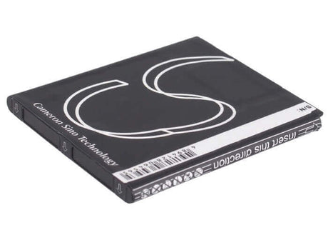 3.7V, Li-ion, 1250mAh, SmartPhone battery fits Htc, 35h00189-00m, Isw13ht, J, 4.63Wh Mobile, SmartPhone Cameron Sino Technology Limited (Suspended)