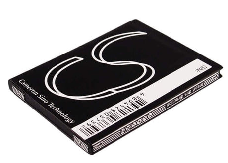 3.7V, Li-ion, 1150mAh, SmartPhone battery fits Htc, 35h00142-02m, Adr6325, Adr6400, 4.26Wh Mobile, SmartPhone Cameron Sino Technology Limited (Suspended)