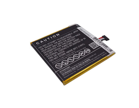 3.85V, Li-Polymer, 2100mAh, SmartPhone battery fits Htc, 35h00252-00m, 2pq9120, A9u, 8.09Wh Mobile, SmartPhone Cameron Sino Technology Limited (Smartphone)