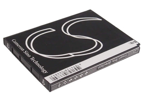 3.7V, Li-ion, 1400mAh, SmartPhone battery fits Htc, 35h00201-02m, C520e, C525c, 5.18Wh Mobile, SmartPhone Cameron Sino Technology Limited (Smartphone)