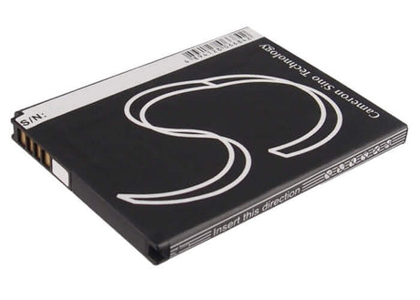 3.7V, Li-ion, 1400mAh, SmartPhone battery fits Htc, 35h00201-02m, C520e, C525c, 5.18Wh Mobile, SmartPhone Cameron Sino Technology Limited (Smartphone)