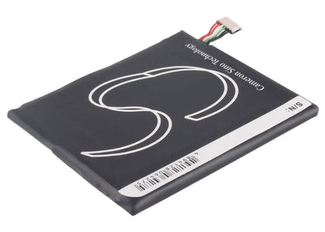 3.8V, Li-Polymer, 1800mAh, SmartPhone battery fits Htc, 35h00187-00m, Endeavor, G23, 6.84Wh Mobile, SmartPhone Cameron Sino Technology Limited (Smartphone)