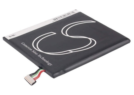 3.8V, Li-Polymer, 1800mAh, SmartPhone battery fits Htc, 35h00187-00m, Endeavor, G23, 6.84Wh Mobile, SmartPhone Cameron Sino Technology Limited (Smartphone)