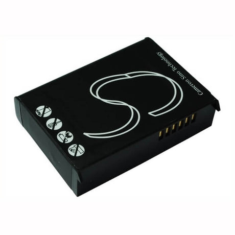 3.7V, Li-ion, 2400mAh, SmartPhone battery fits Htc, Orange, Dopod, T-mobile, 35h00062-04m, M700, P800, 8.88Wh Mobile, SmartPhone Cameron Sino Technology Limited (Smartphone)