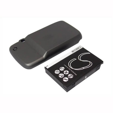 3.7V, Li-Polymer, 2400mAh, SmartPhone battery fits Htc, Vodafone, Dopod, O2, 35h00078-02m, C800, C858, 8.88Wh Mobile, SmartPhone Cameron Sino Technology Limited (Smartphone)