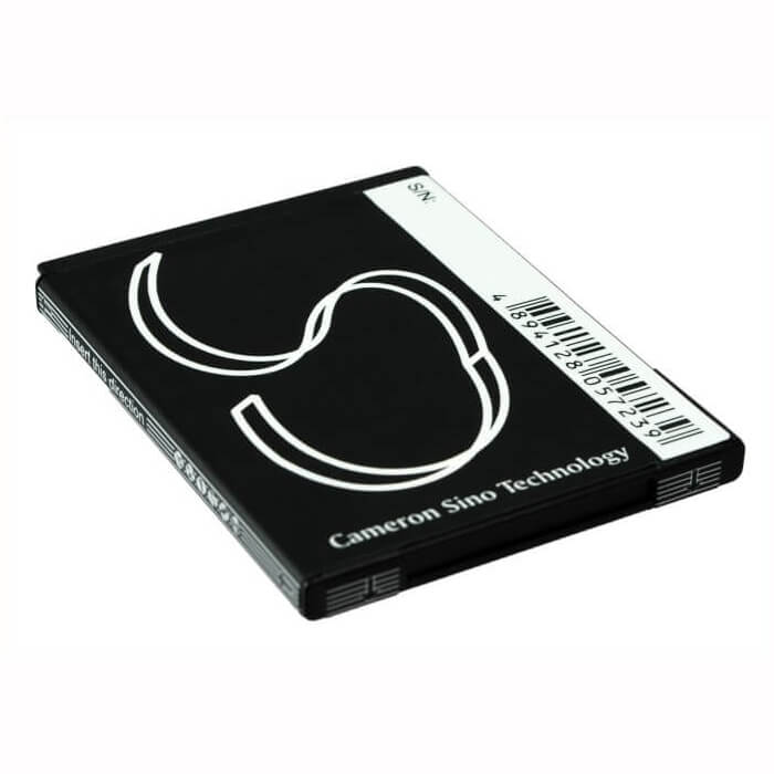 3.7V, Li-ion, 1150mAh, SmartPhone battery fits Htc, Verizon, 35h00168-02m, Adr6425, Adr6425lvw, 4.26Wh Mobile, SmartPhone Cameron Sino Technology Limited (Smartphone)