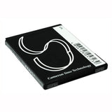 3.7V, Li-ion, 1150mAh, SmartPhone battery fits Htc, Verizon, 35h00168-02m, Adr6425, Adr6425lvw, 4.26Wh Mobile, SmartPhone Cameron Sino Technology Limited (Smartphone)