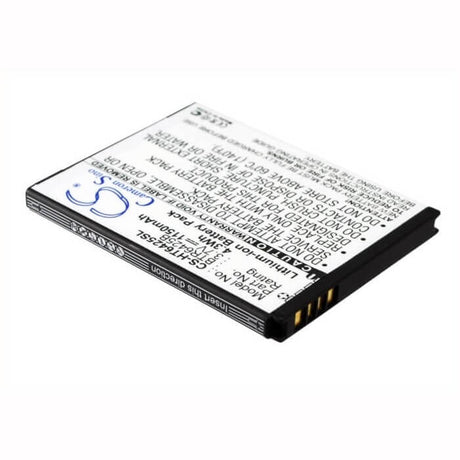 3.7V, Li-ion, 1150mAh, SmartPhone battery fits Htc, Verizon, 35h00168-02m, Adr6425, Adr6425lvw, 4.26Wh Mobile, SmartPhone Cameron Sino Technology Limited (Smartphone)