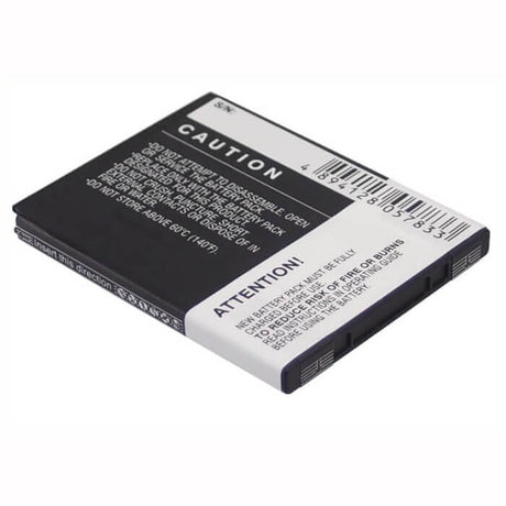 3.7V, Li-ion, 1550mAh, SmartPhone battery fits Htc, Verizon, 35h00168-02m, Adr6425, Adr6425lvw, 5.74Wh Mobile, SmartPhone Cameron Sino Technology Limited (Smartphone)