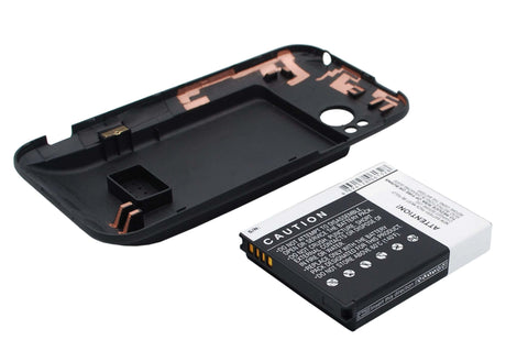 3.7V, Li-ion, 2750mAh, SmartPhone battery fits Verizon, 35h00168-02m, Adr6425, Adr6425lvw, 10.18Wh Mobile, SmartPhone Cameron Sino Technology Limited (Suspended)