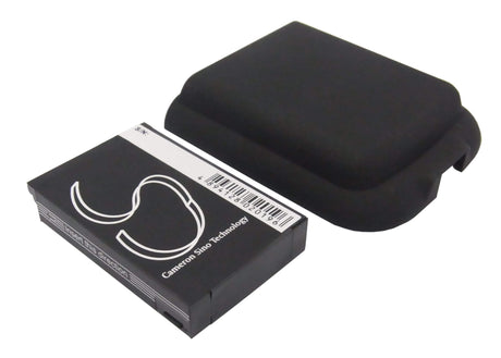 3.7V, Li-ion, 2200mAh, SmartPhone battery fits Dopod, O2, T-mobile, Htc, Orange, 35h00080-00m, C720, C720w, 8.14Wh Mobile, SmartPhone Cameron Sino Technology Limited (Smartphone)