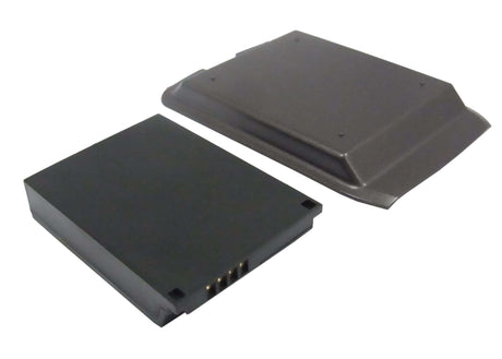 3.7V, Li-ion, 2250mAh, SmartPhone battery fits Dopod, Softbank, Htc, 35h00082-00m, C730, C730w, 8.33Wh Mobile, SmartPhone Cameron Sino Technology Limited (Smartphone)