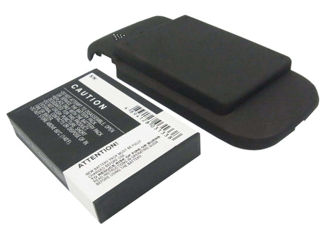 Battery For Htc Snap, S511 3.7v, 2800mah - 10.36wh Batteries for Electronics Cameron Sino Technology Limited (Suspended)   