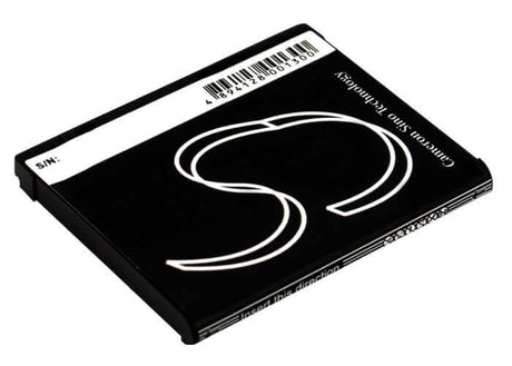 3.7V, Li-ion, 850mAh, SmartPhone battery fits Orange, Qtek, Cingular, Dopod, Htc, I-mate, Star160, 3125, 3.15Wh Mobile, SmartPhone Cameron Sino Technology Limited (Smartphone)