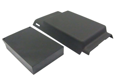 3.7V, Li-Polymer, 2400mAh, SmartPhone battery fits Htc, 35h00077-13m, Max 4gb, Quartz, 8.88Wh Mobile, SmartPhone Cameron Sino Technology Limited (Suspended)